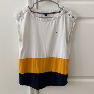Tommy Hilfiger t-shirt